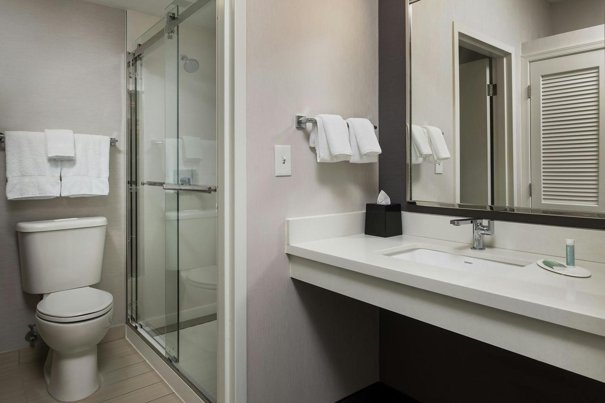 Courtyard By Marriott Phoenix North Exterior foto